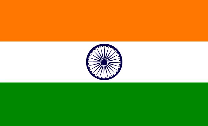 Flag-of-India