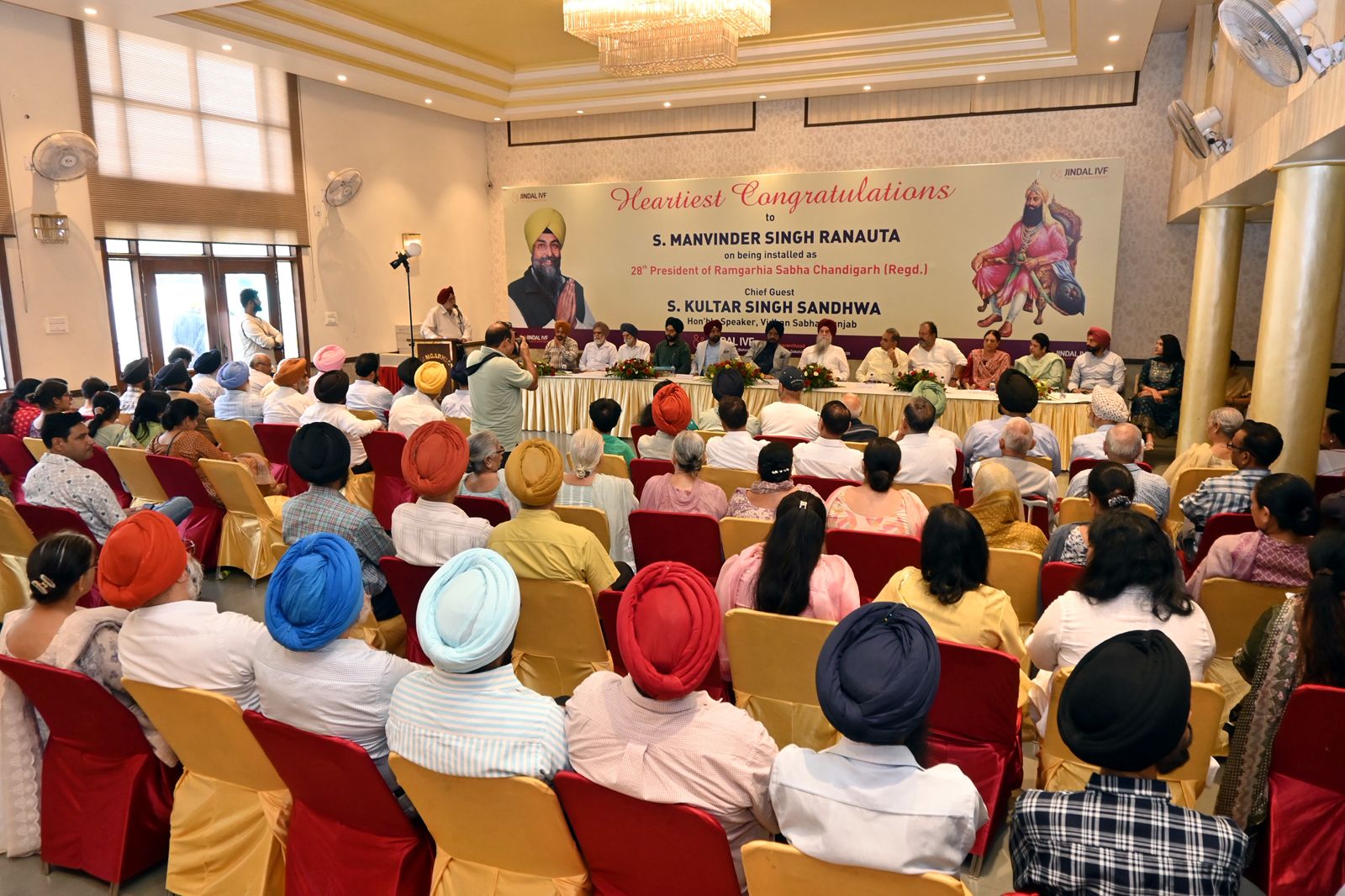 RamgarhiaSabhaChandigarh